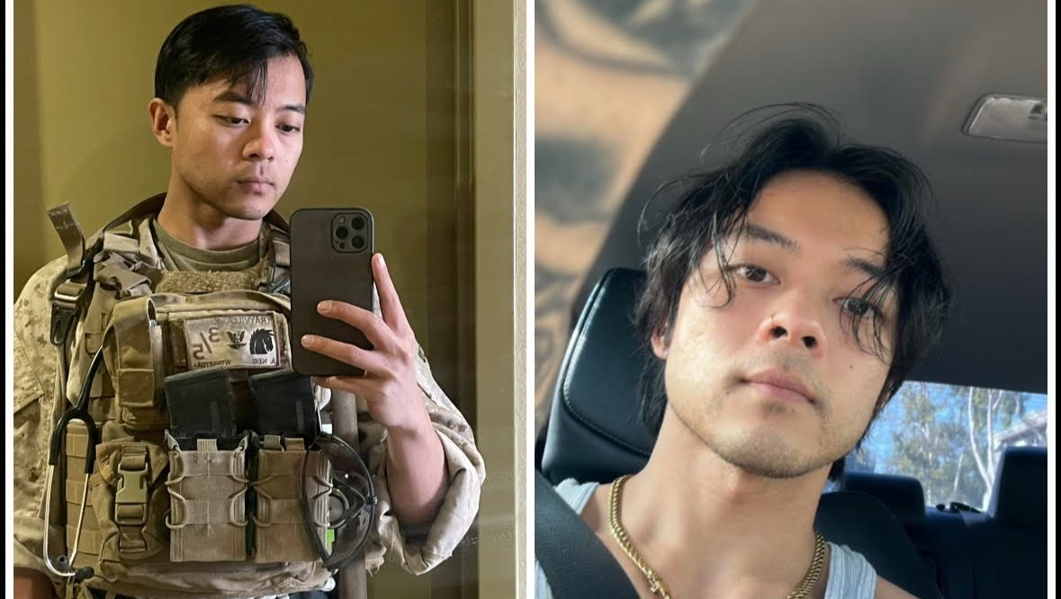 Karl "Tray" Trayvilla, June 29, 1994- September 28, 2024 photo