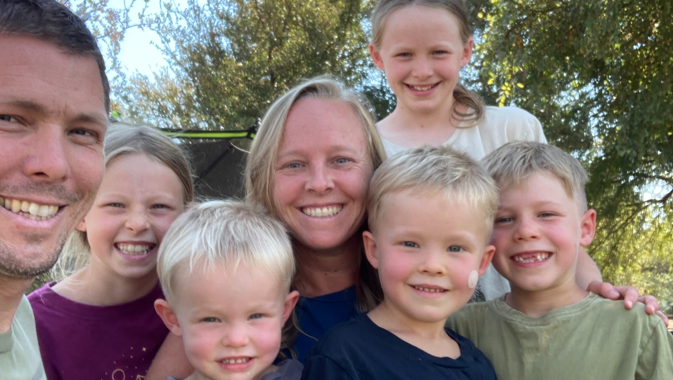 Fundraiser by Kelly Family : Help Rebuild Our Lives After the Loss of Home