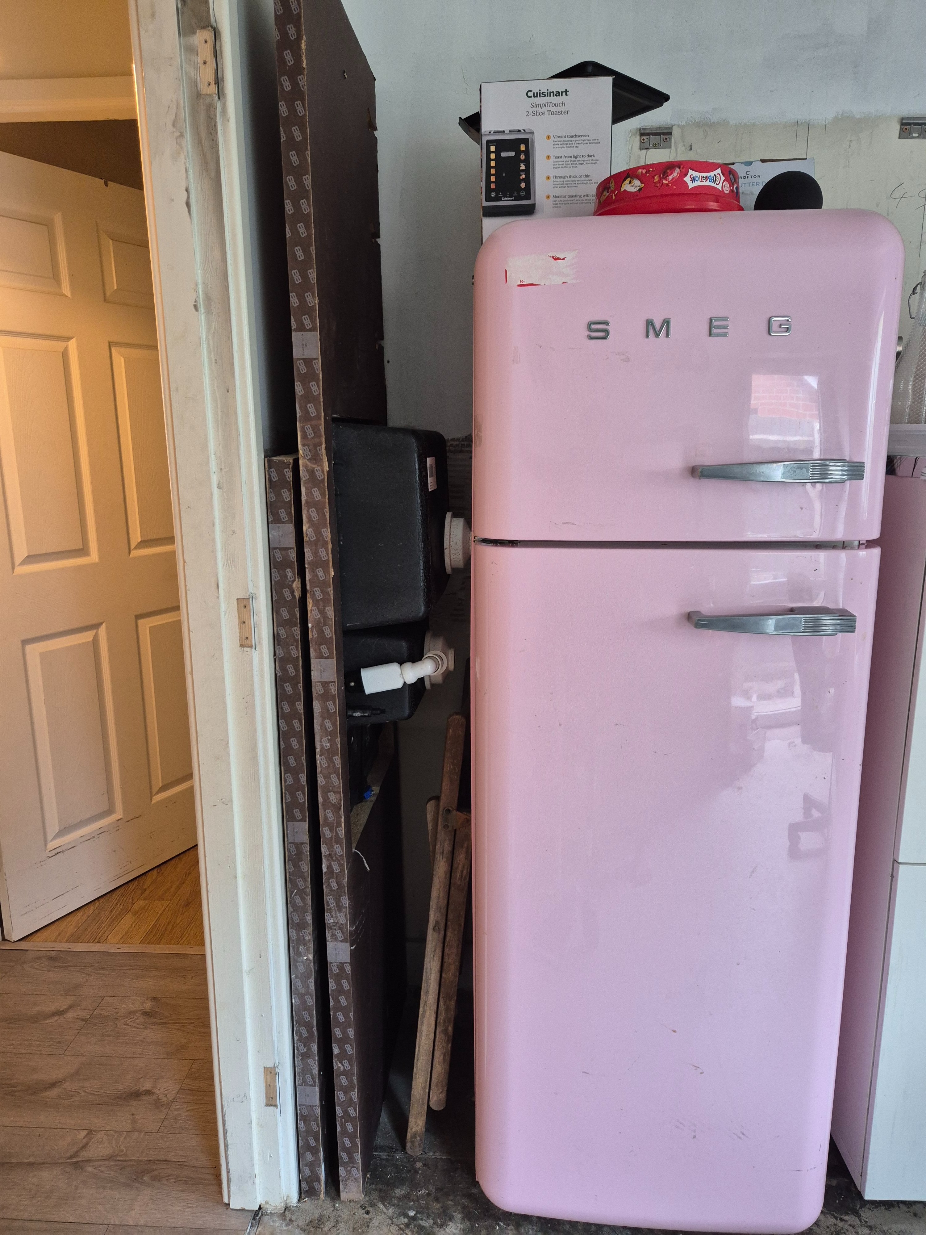 Help Ree secure safe housing, mobility repairs and advocacy campaign photo, 2 of 6