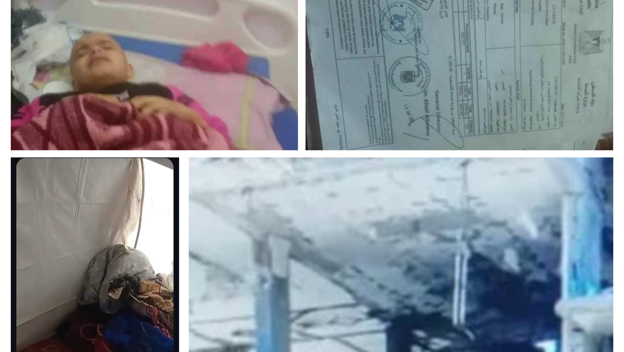 Donate to Help Kifah Al-Faqawi and their 6 children, organized by Haylee Tucker