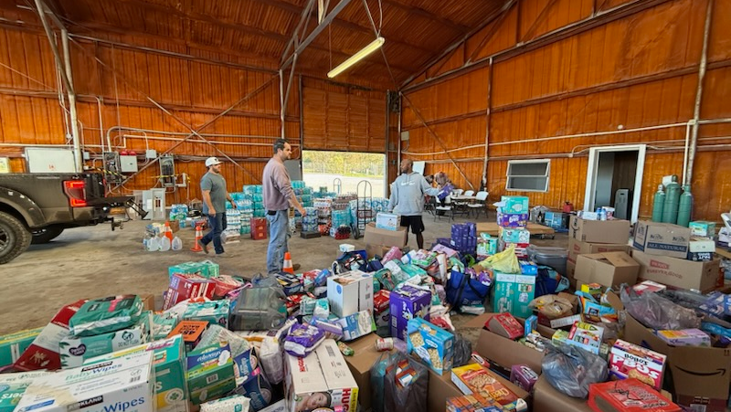 Support Western NC Families in Recovery photo