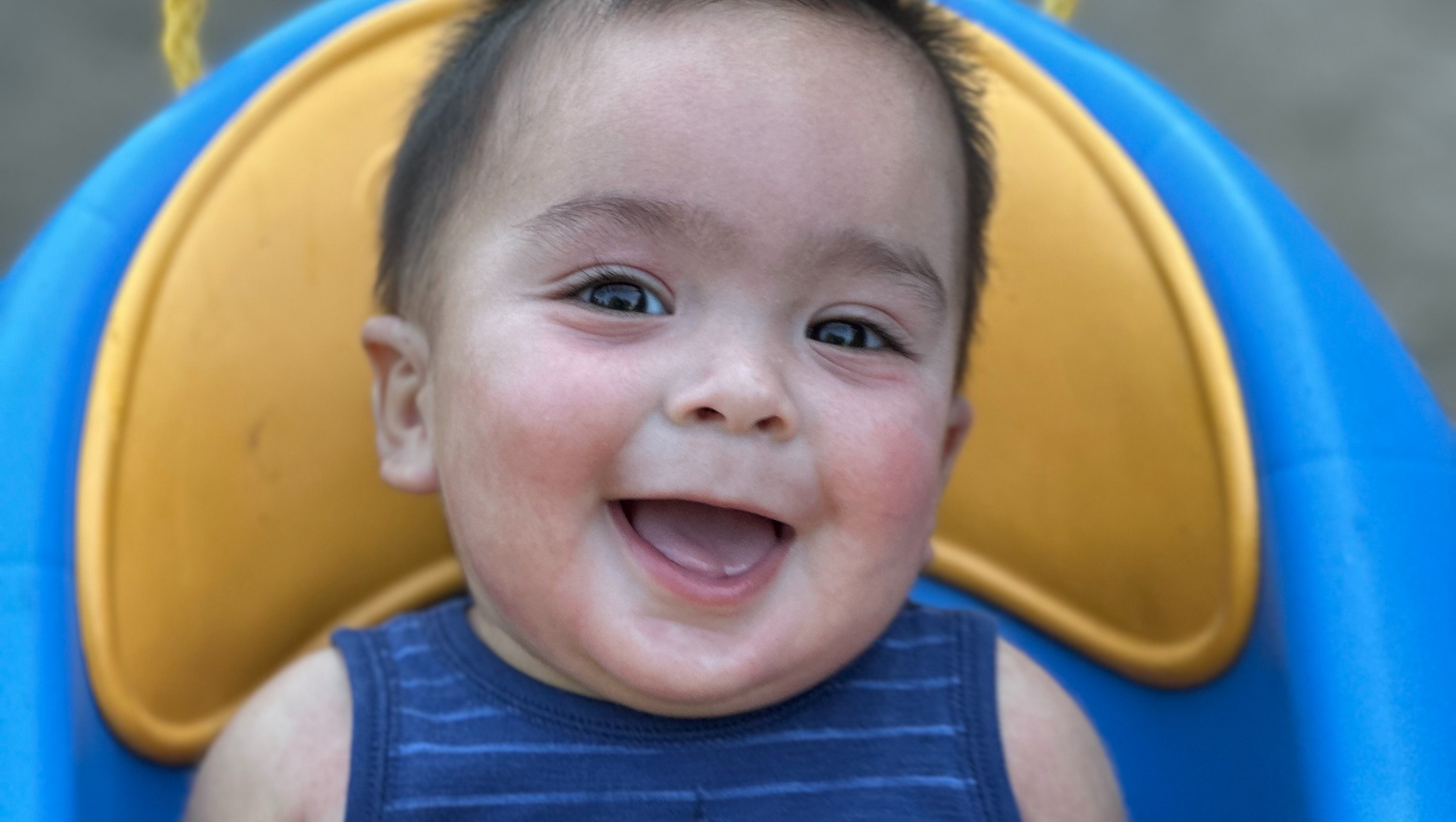 Support Bennett's Fight Against Brain Cancer photo