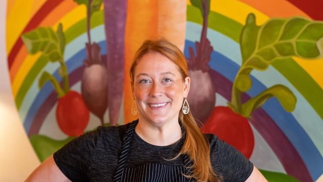 SolFood Hurricane Helene Relief photo