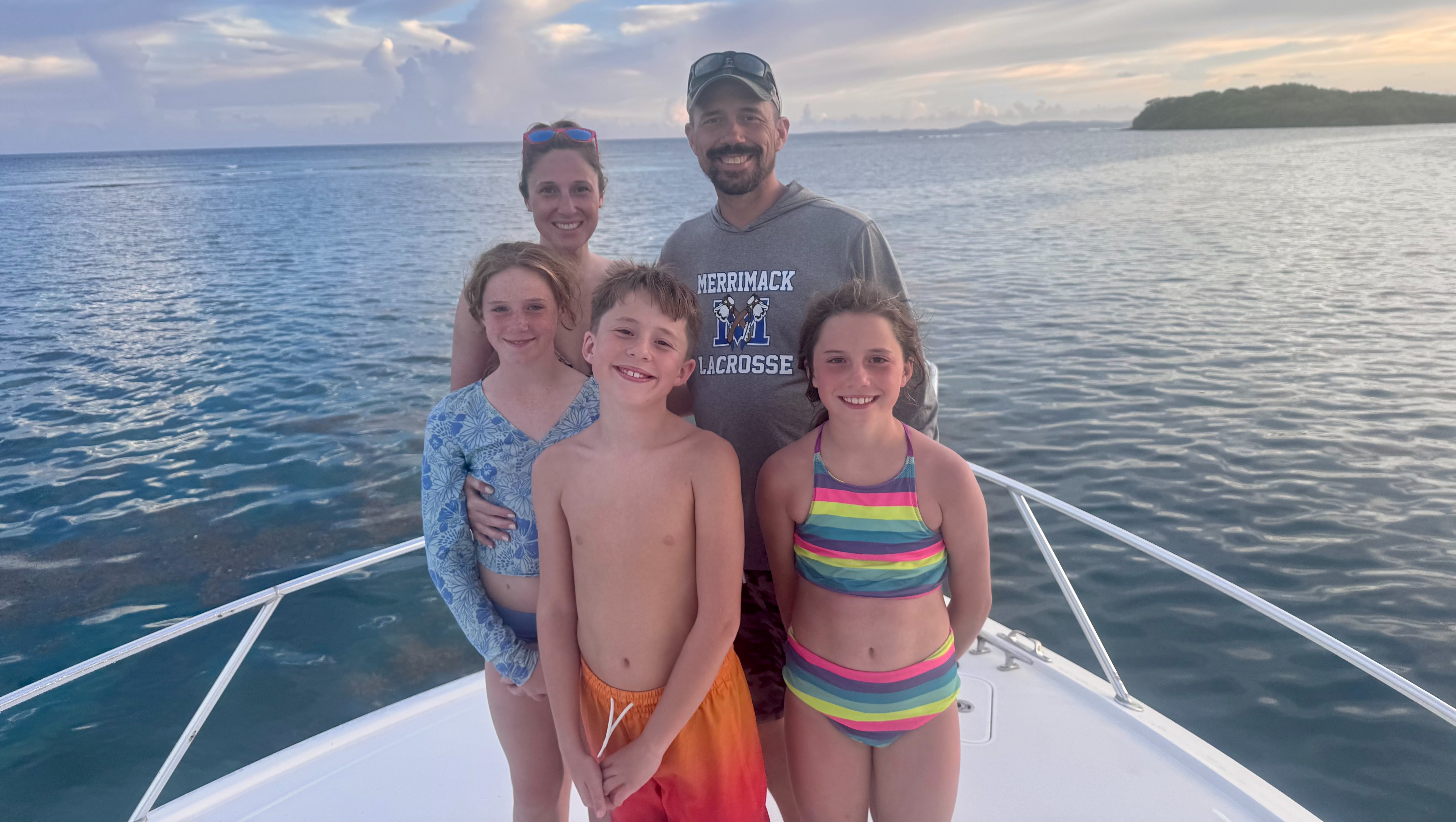 Stand with Craig Francoeur in His Cancer Fight - BELIEVE