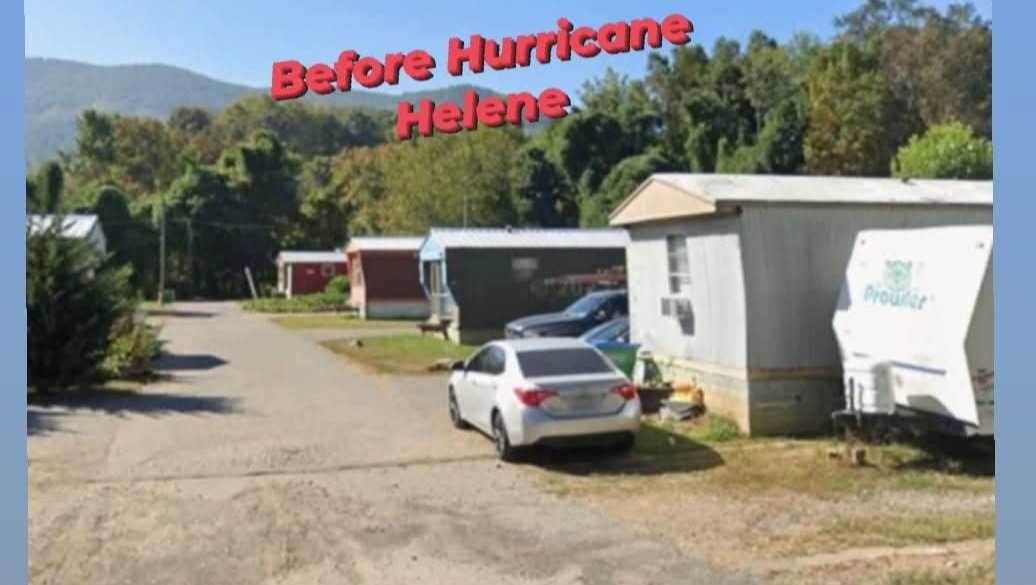 HELP A DEDICATED SWANNANOA FAMILY REBUILD AFTER HELENE photo