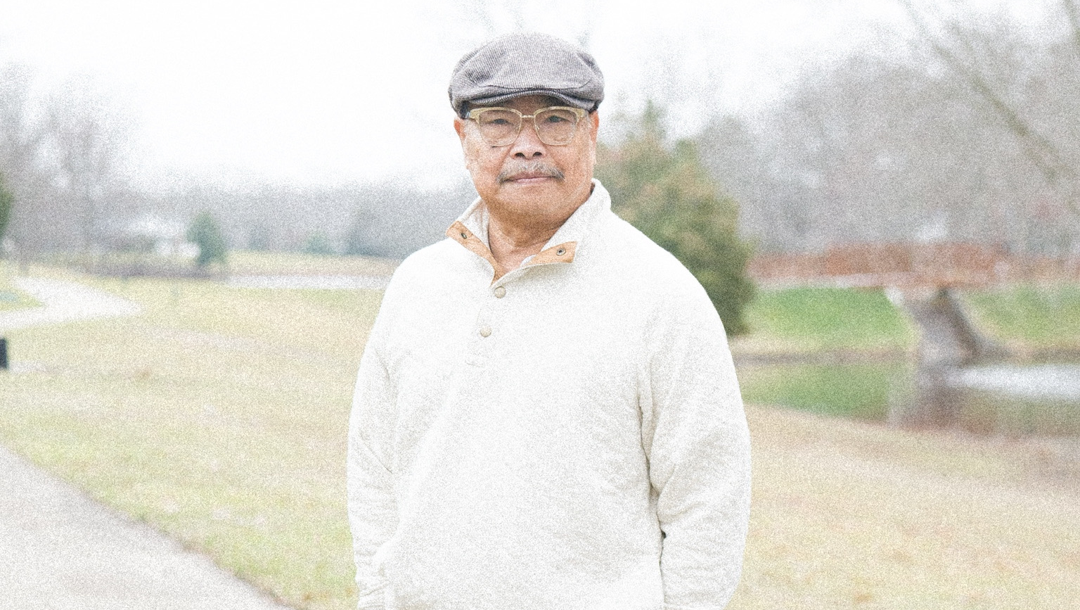 For my beloved Father, Warsum Rudy Nardi photo