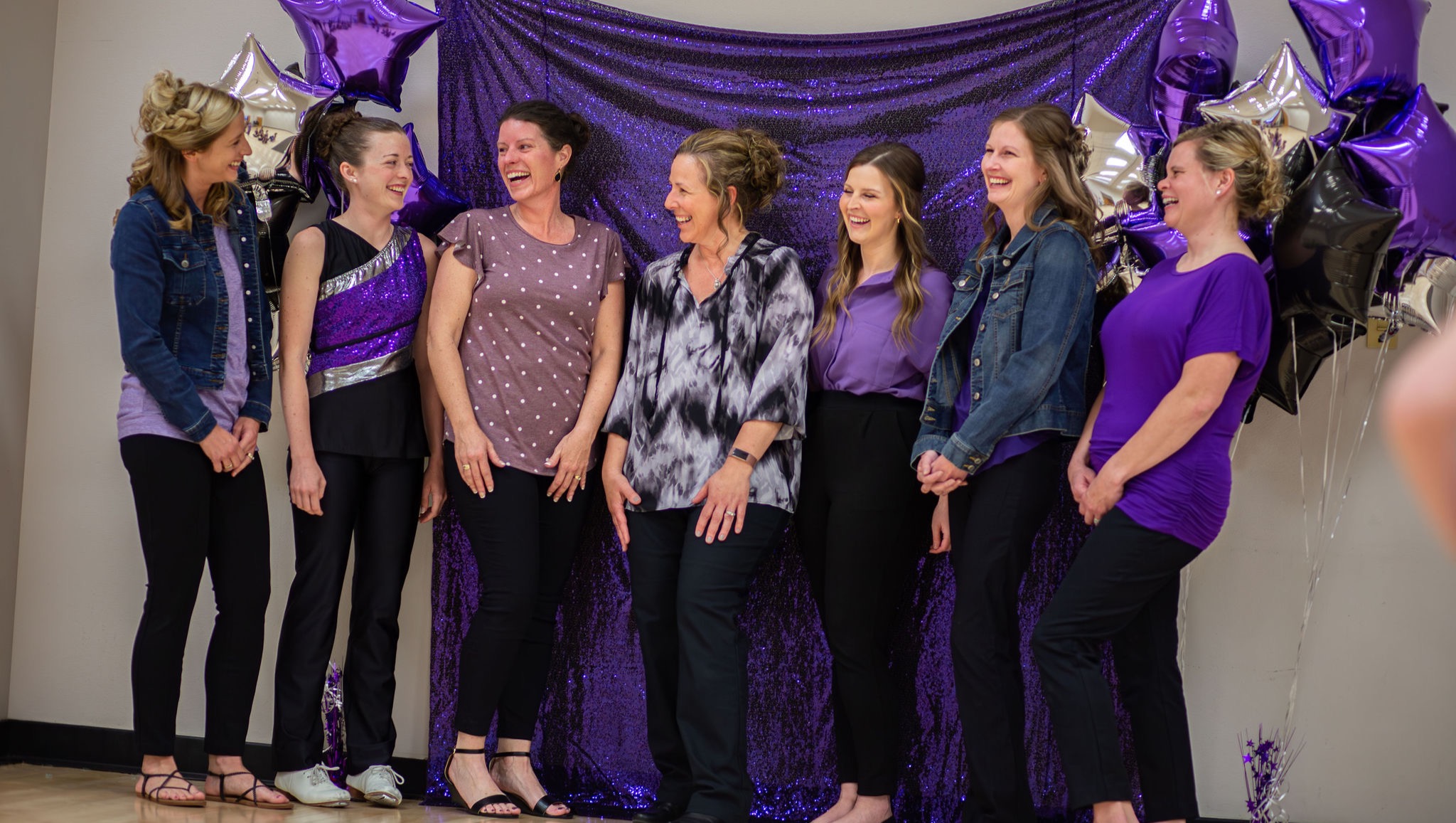 Fundraiser by Shannon Werfelmann : Walworth County Cloggers - In Memory ...