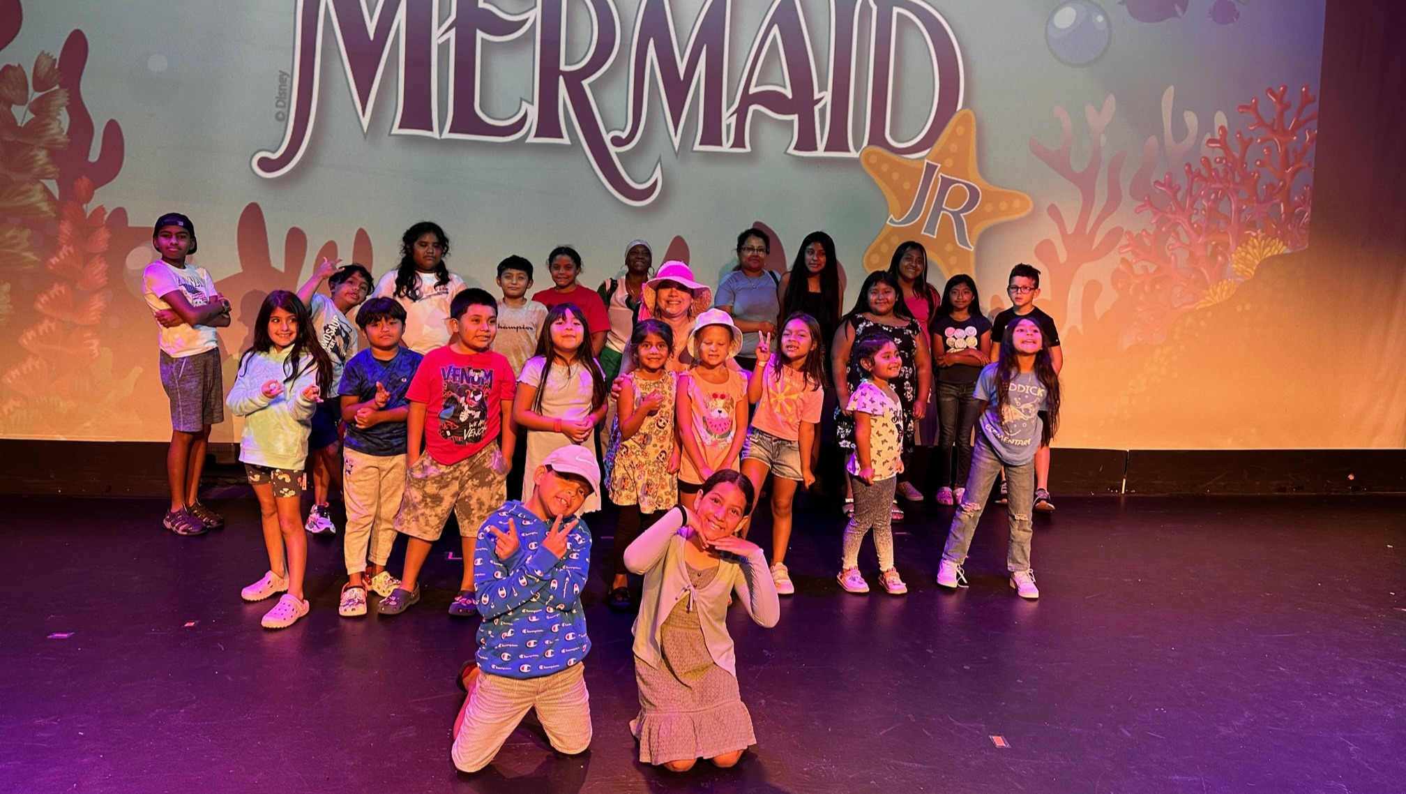 Help Farmworker Families Attend Wizard of Oz Event Nov 13 photo