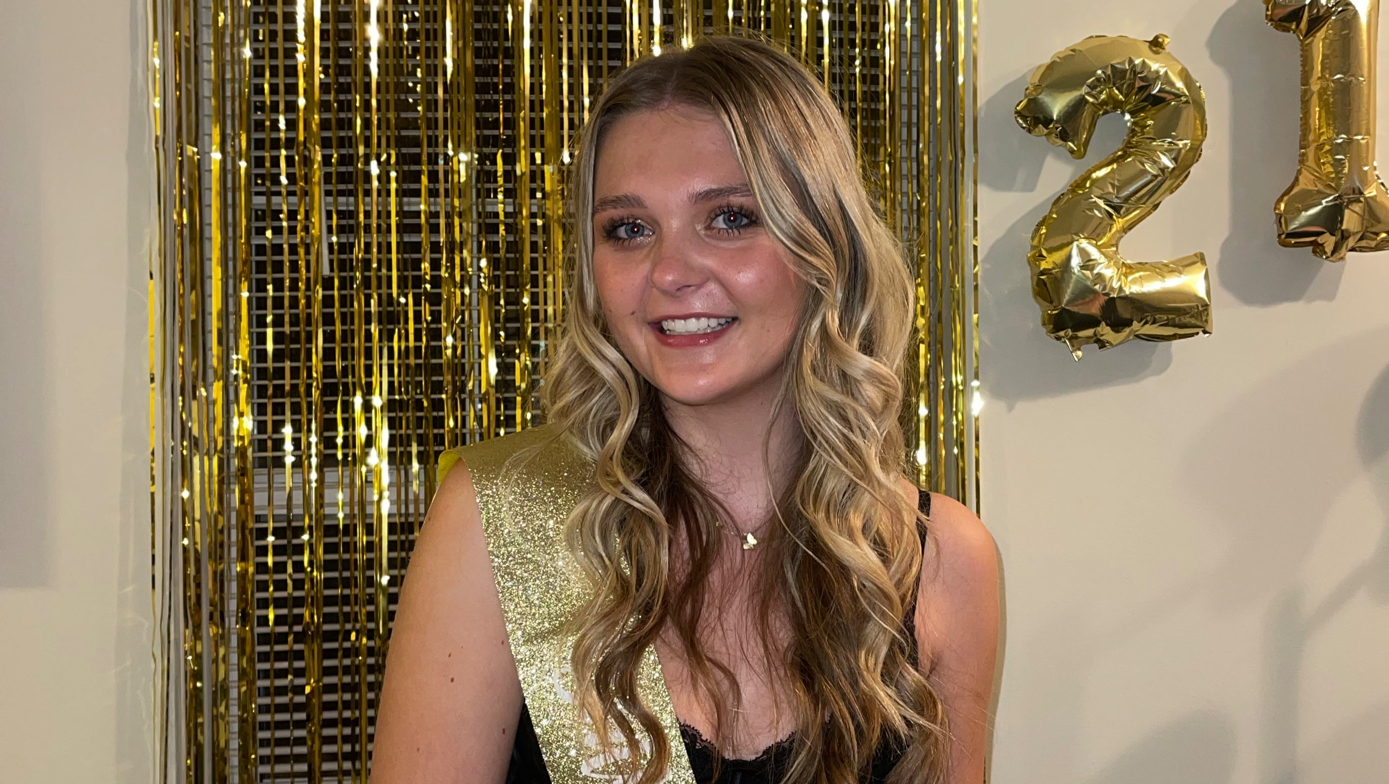 Support Ella Finney's Fight Against Ovarian Cancer photo