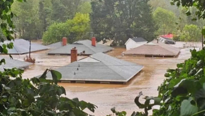 Help Rebuild a Family's Hope After Disaster photo