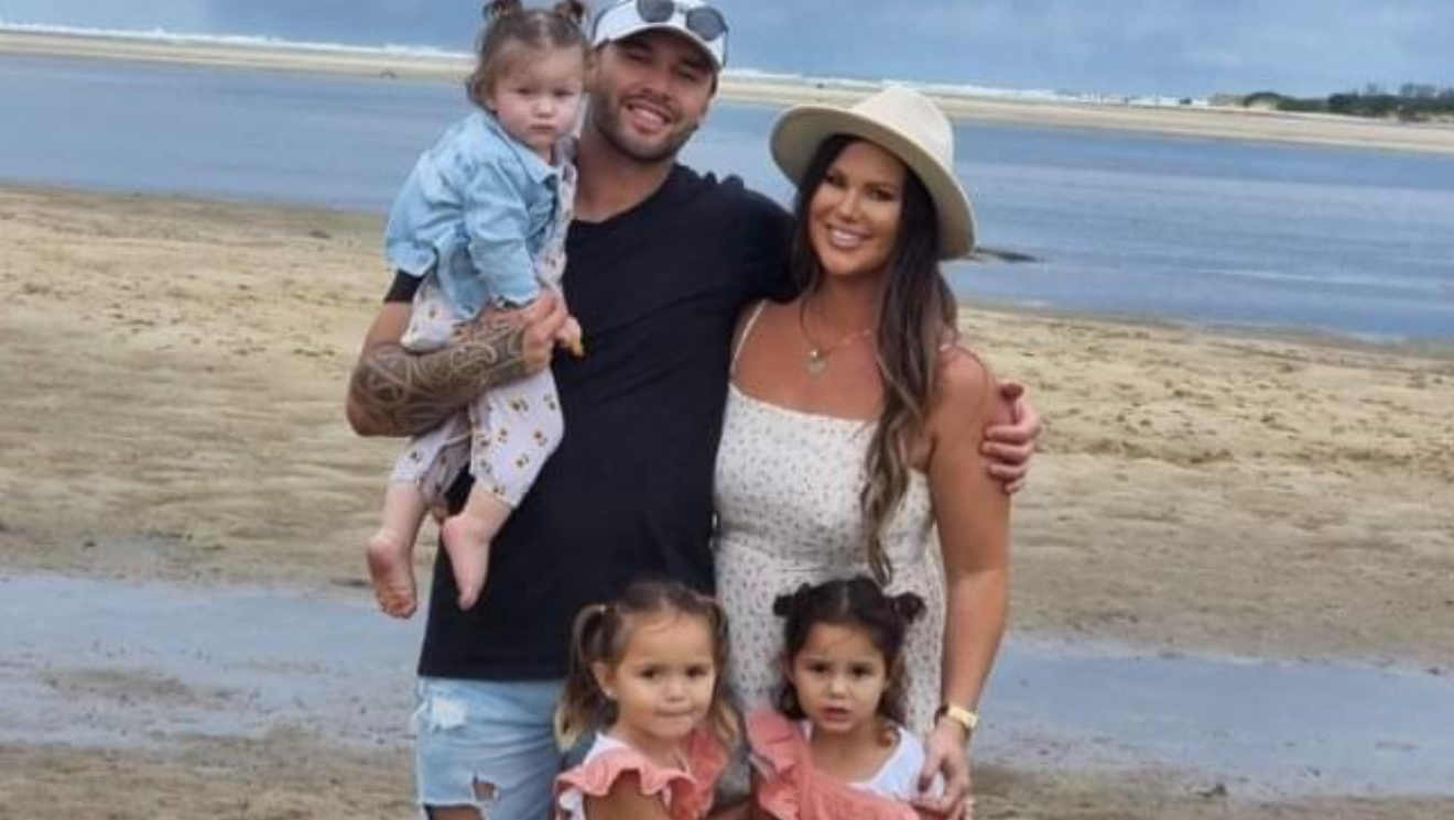 Help Brogan Melrose photo