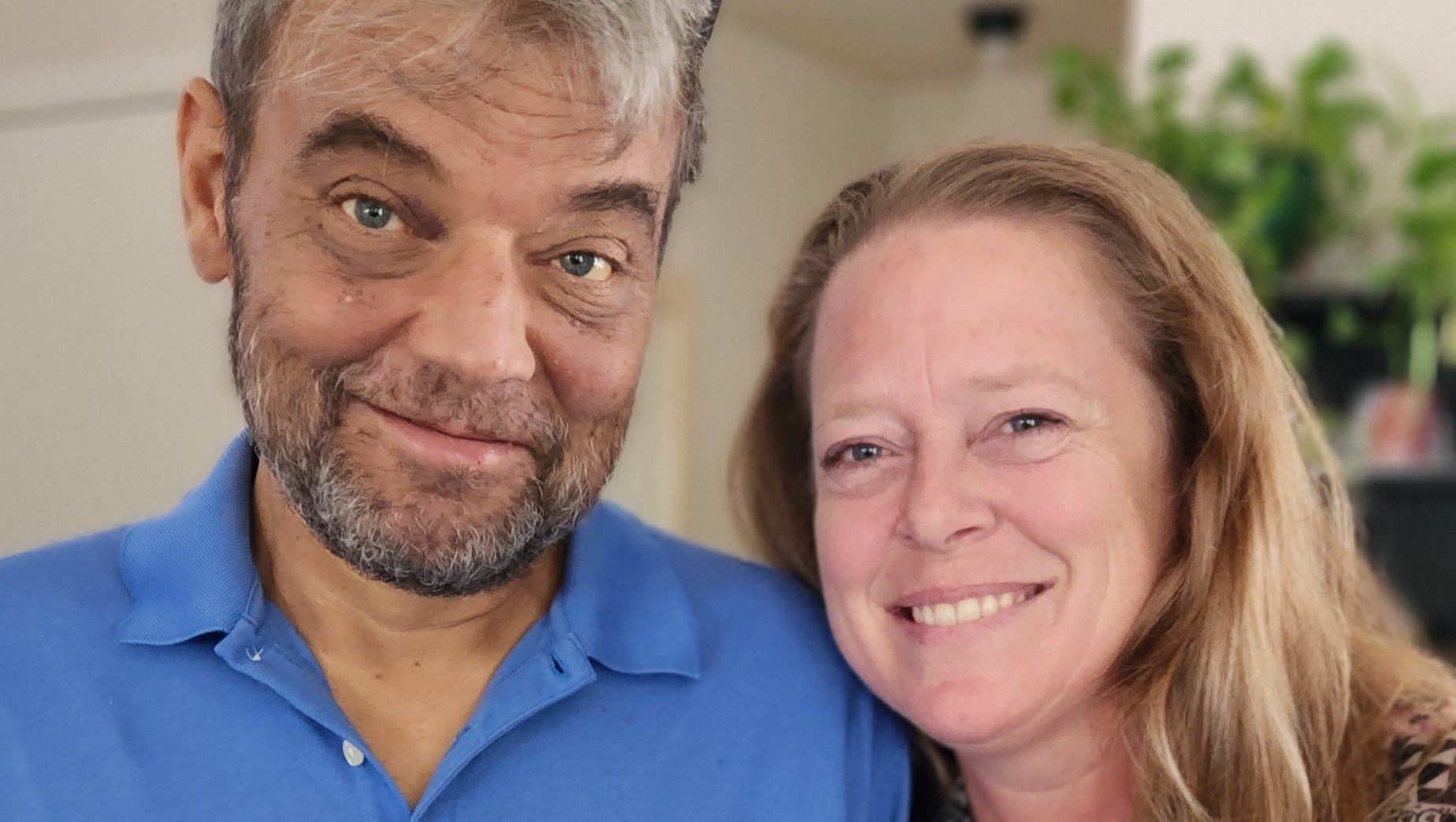 Help for Derek's transplant care photo