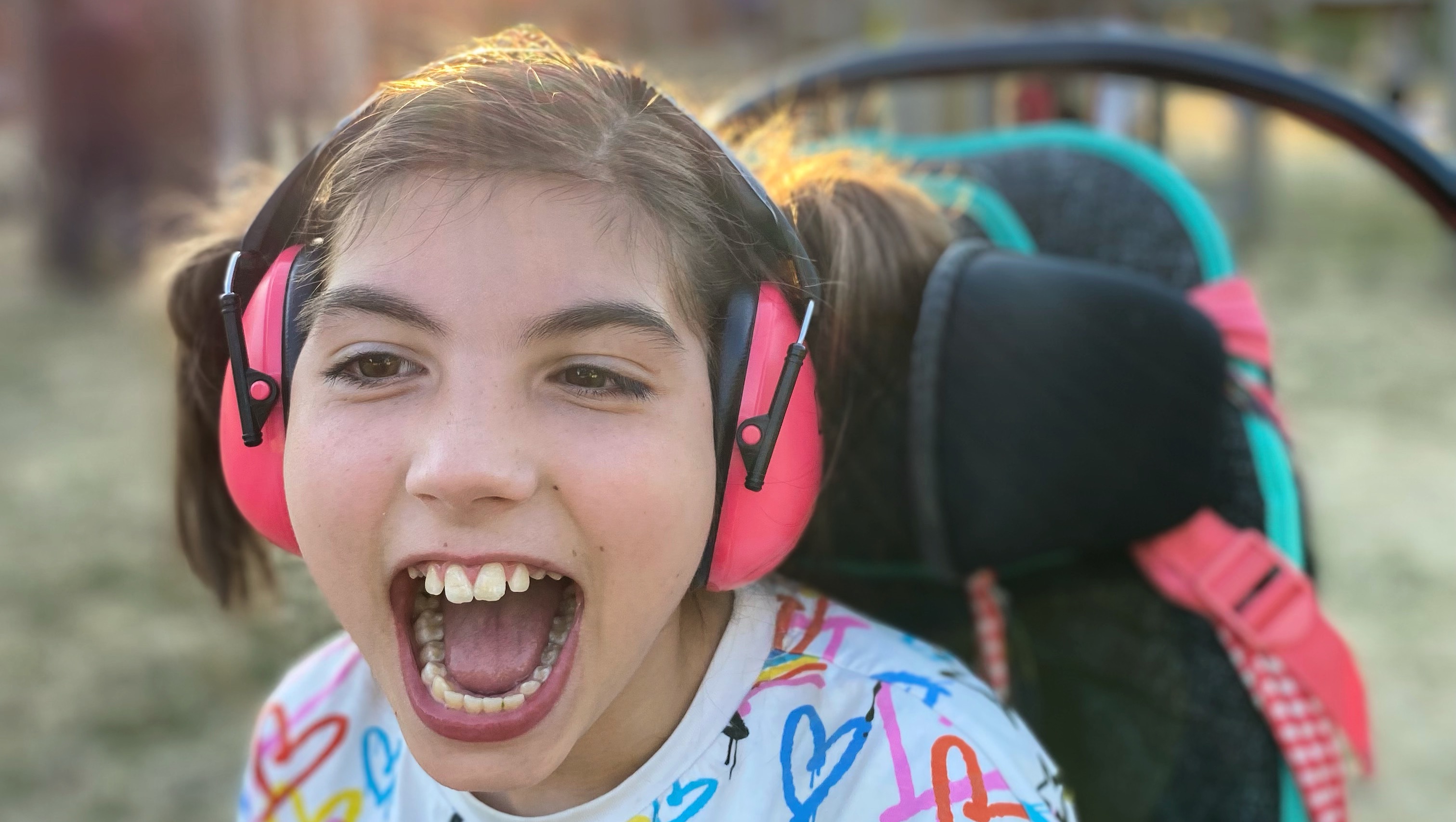 Issy Toes Fundraiser by Melissa Mostyn : Help Issy get back on her feet