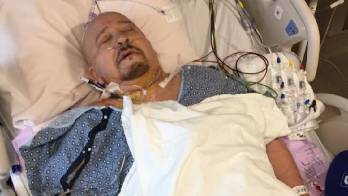 9_11 Survivor in Crisis Please Help Us Stay Off the Street pinned link photo