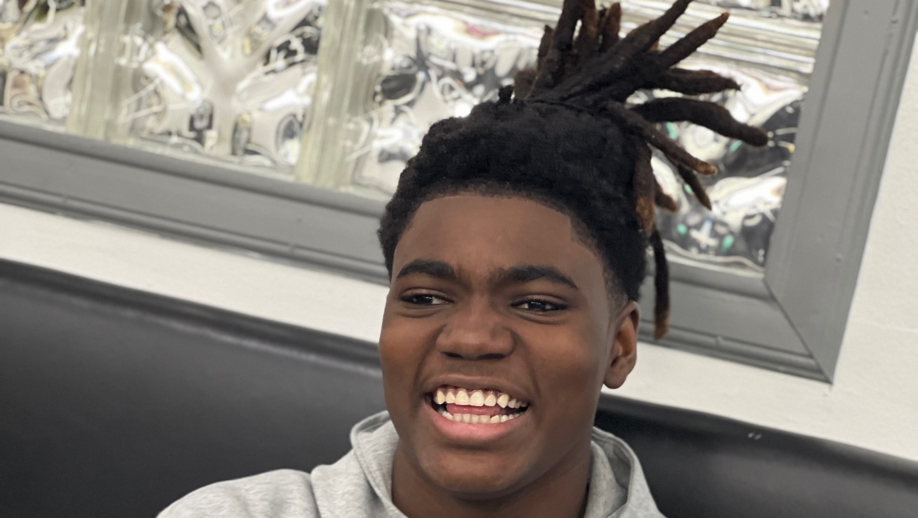 Fundraiser by Steven Pascal : Support Christian's Educational Trip to ...