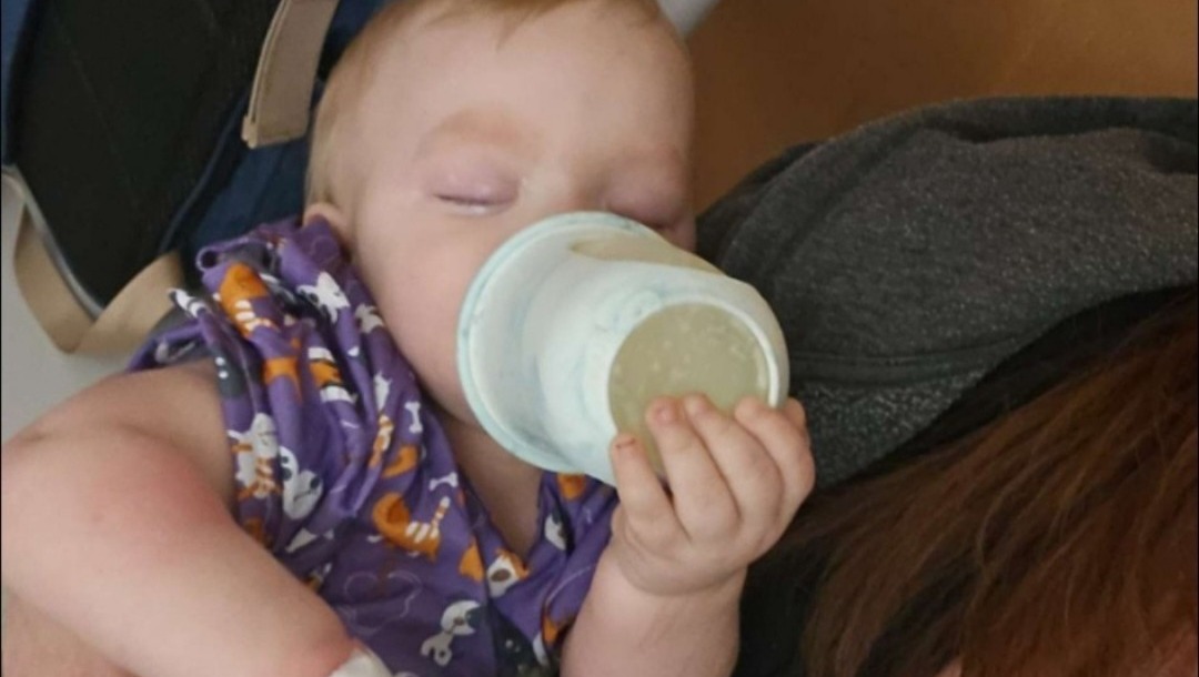 Support Baby Lucas's Fight Against Cancer photo