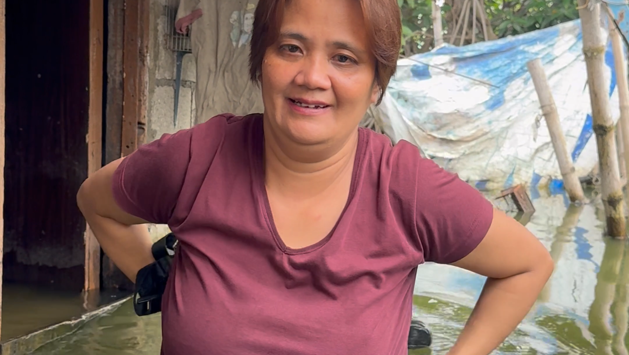 Help Mariz experience a better life  photo