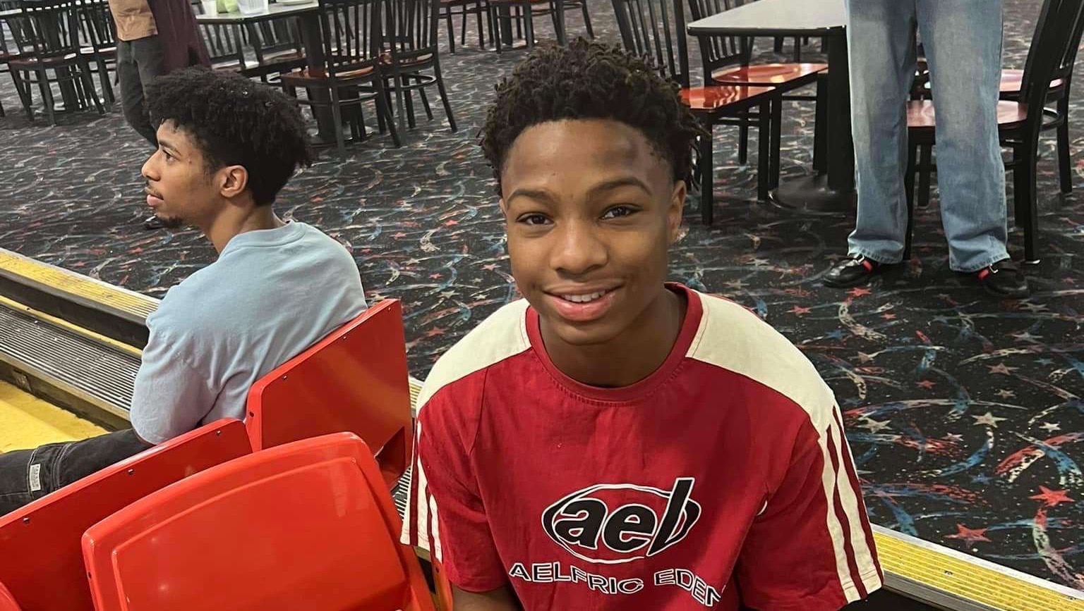 Support Florence boys  to pay for celebration of life photo