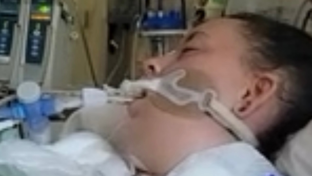 Support Kara Cooper's Fight for Life photo