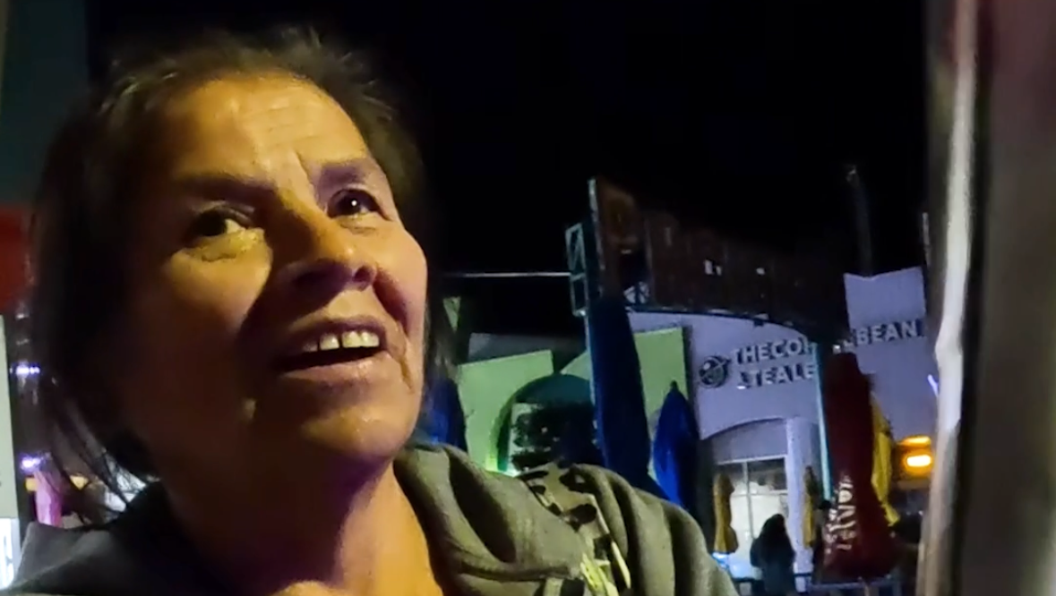 Help Maria Reunite with Family in Peru photo