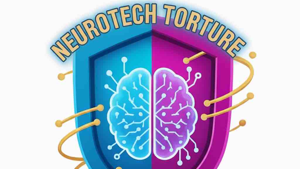 Support Victim of Neuroweapon Torture photo