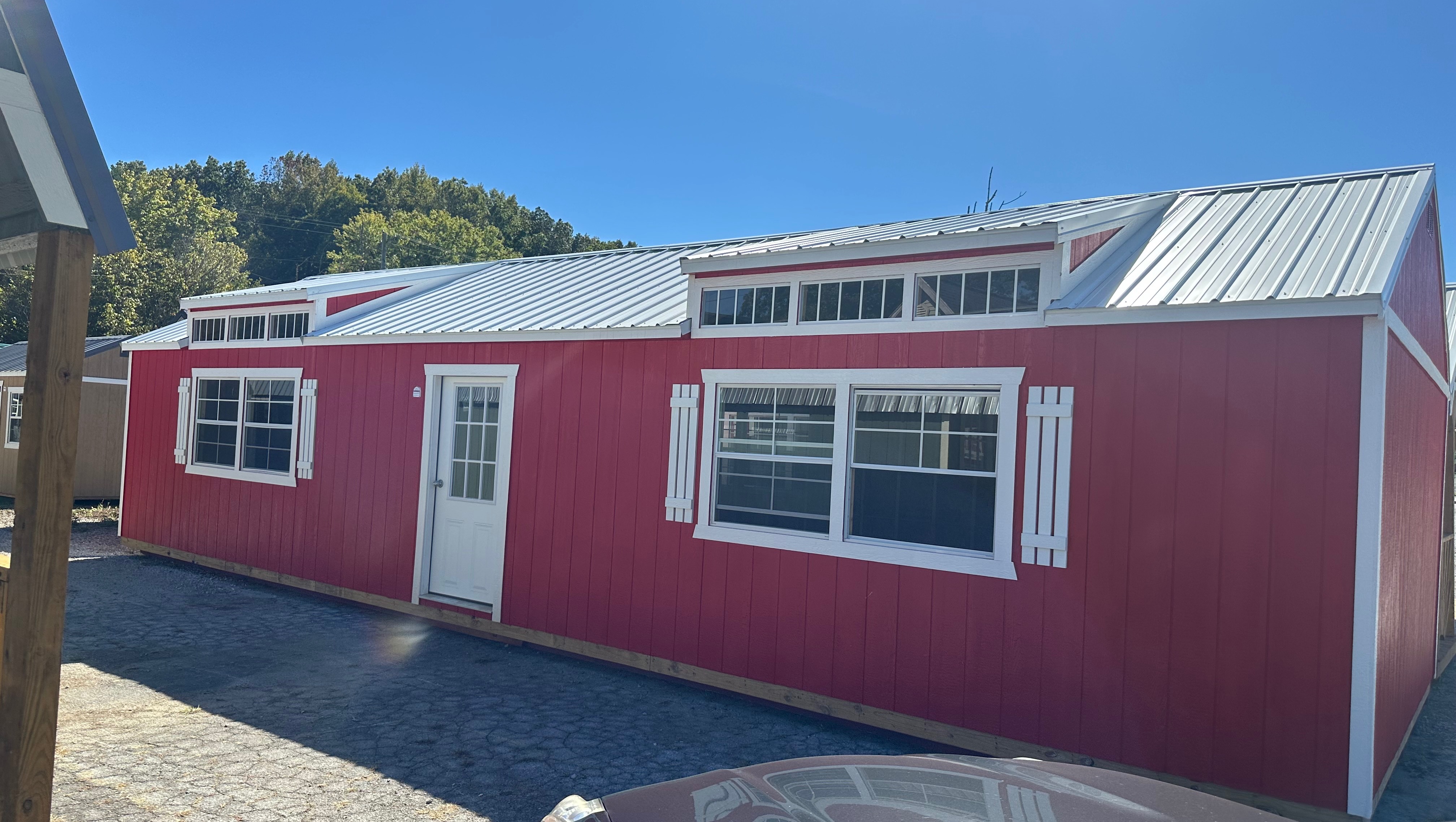 Fundraiser by Jamie roberts Help East TN Guinea Pig Rescue get a new