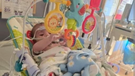 BRI's Warrior Journey photo