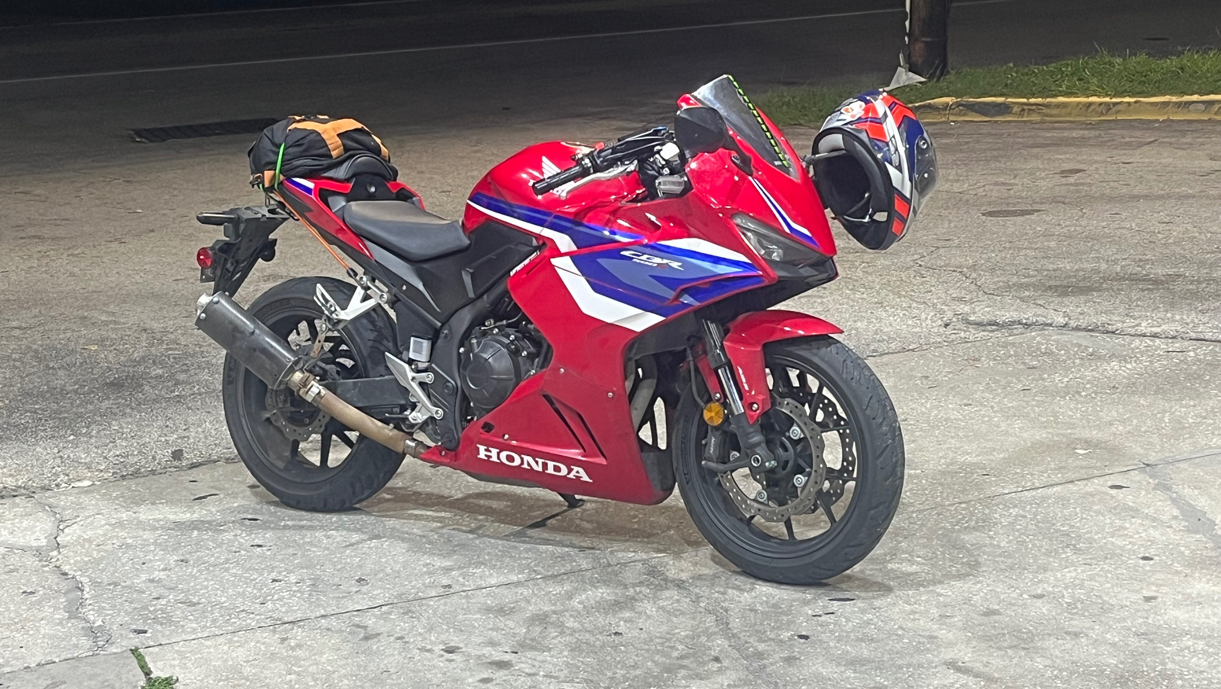 Fundraiser by Dustin Enochs Road to Recovery Support Dustin's