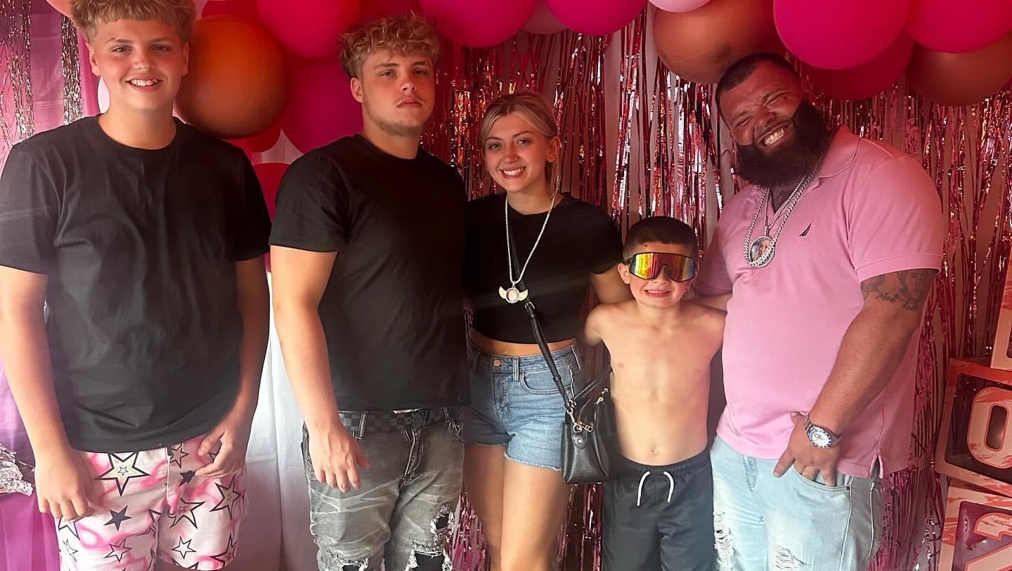 Fundraiser by Melissa Ricker Boehnlein : Secure a Future for Kevin ...