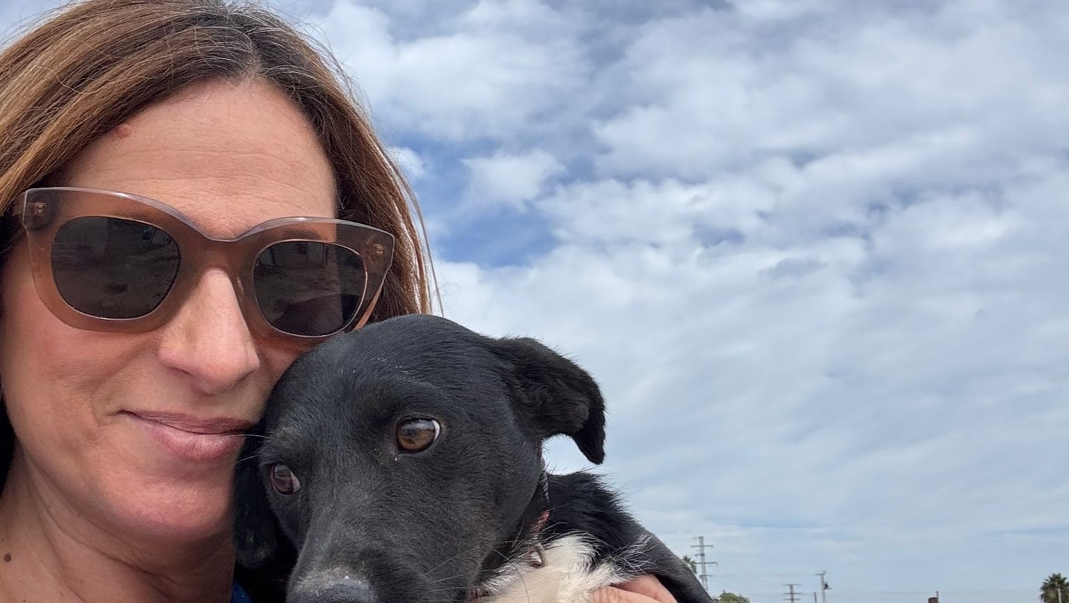 Fundraiser by Beverley HarrimanDyer Martina Diaz &Bev HarrimanDyer