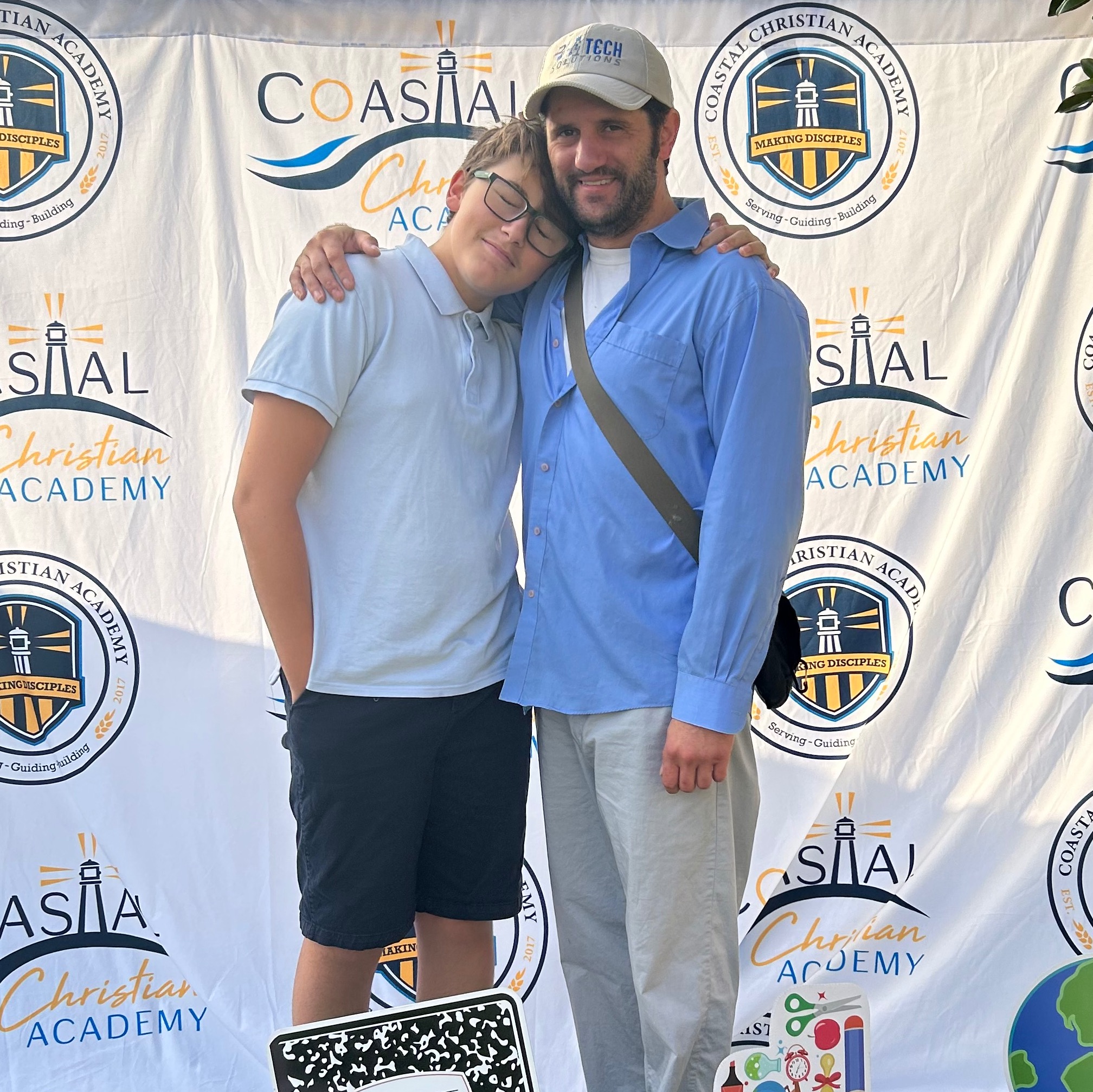 Fundraiser by Casey Bertrand Help Gabe Capture History with a Camera