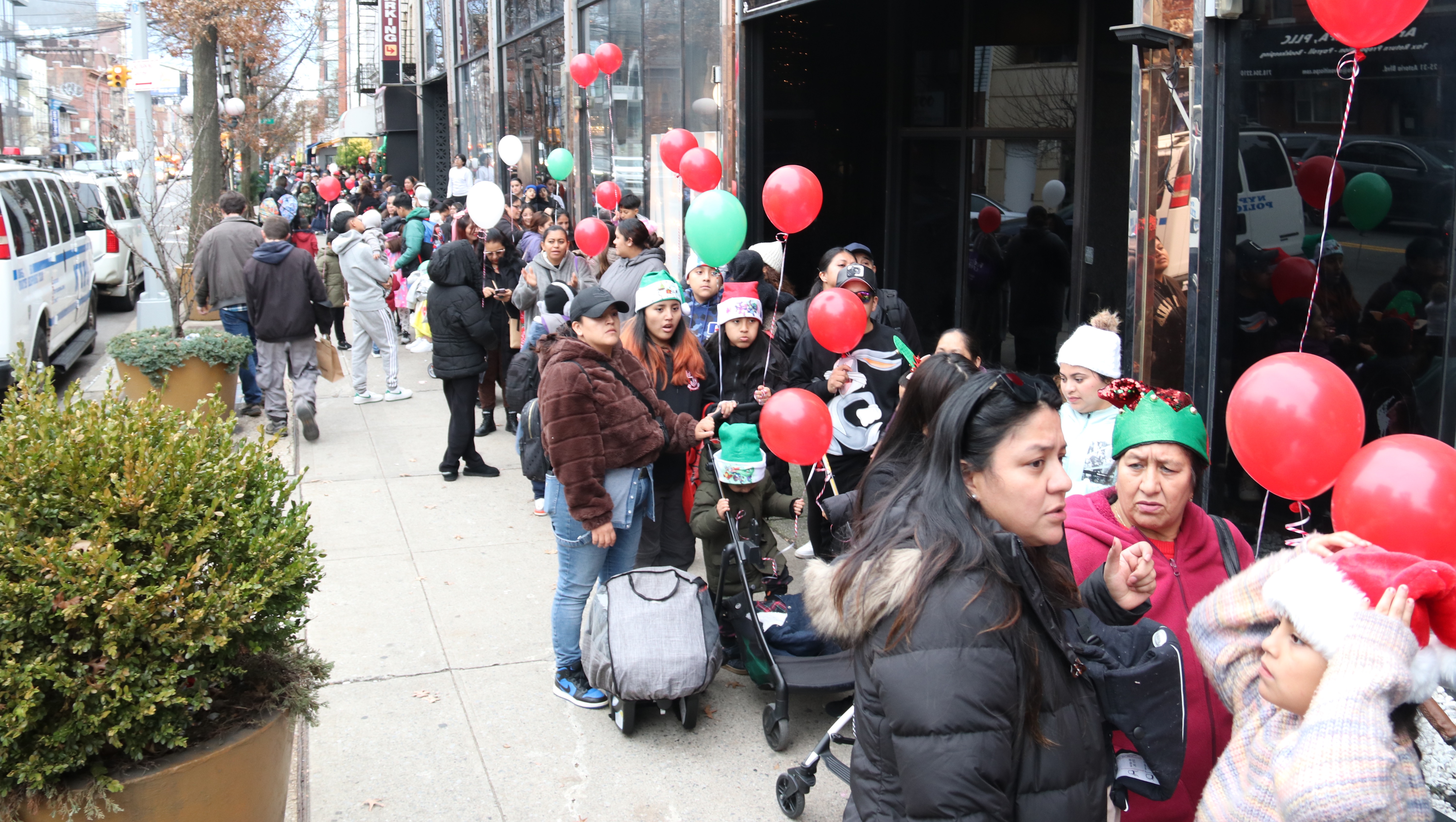 Help Us Celebrate and Uplift Comunidad Latinx pinned link photo