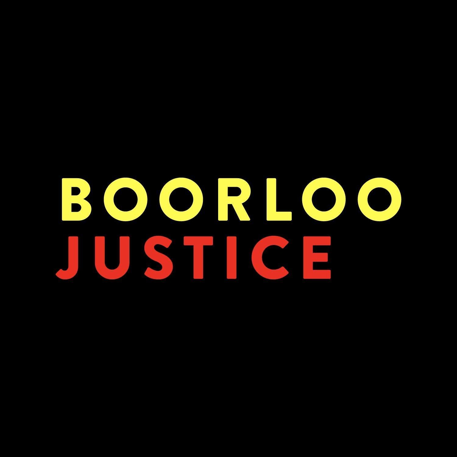 Fundraiser by Boorloo Justice MUTUAL AID Young Nyoongar Mum Seeking