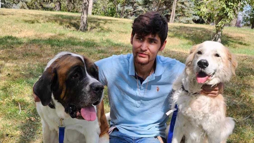 Help Jeramie Passage’s family photo