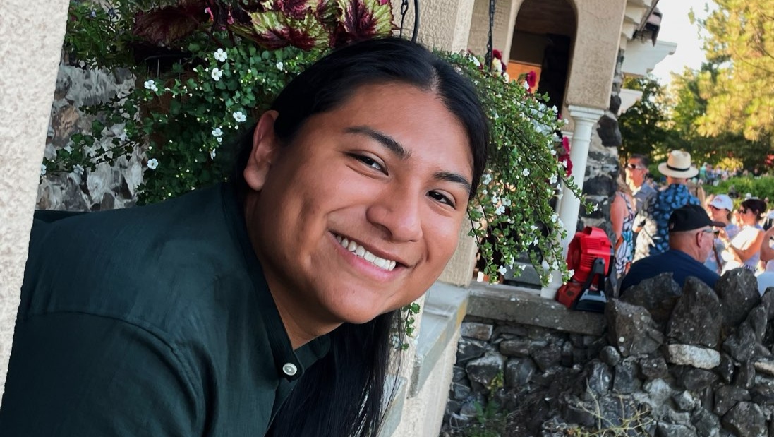 Help Brian kick cancer to the curb. photo