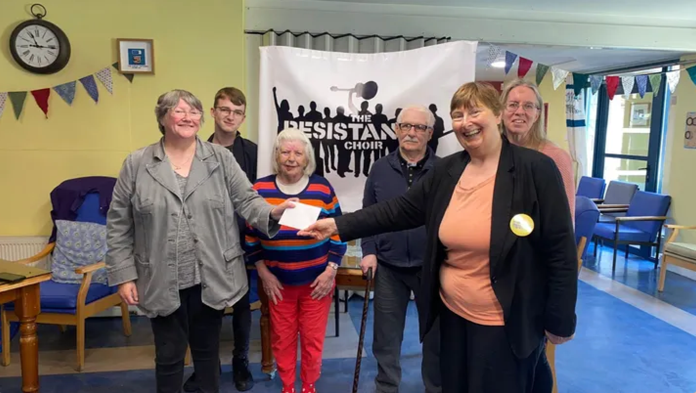 Fundraiser by Ann Byrne Rialto Day Care Centre Minibus appeal