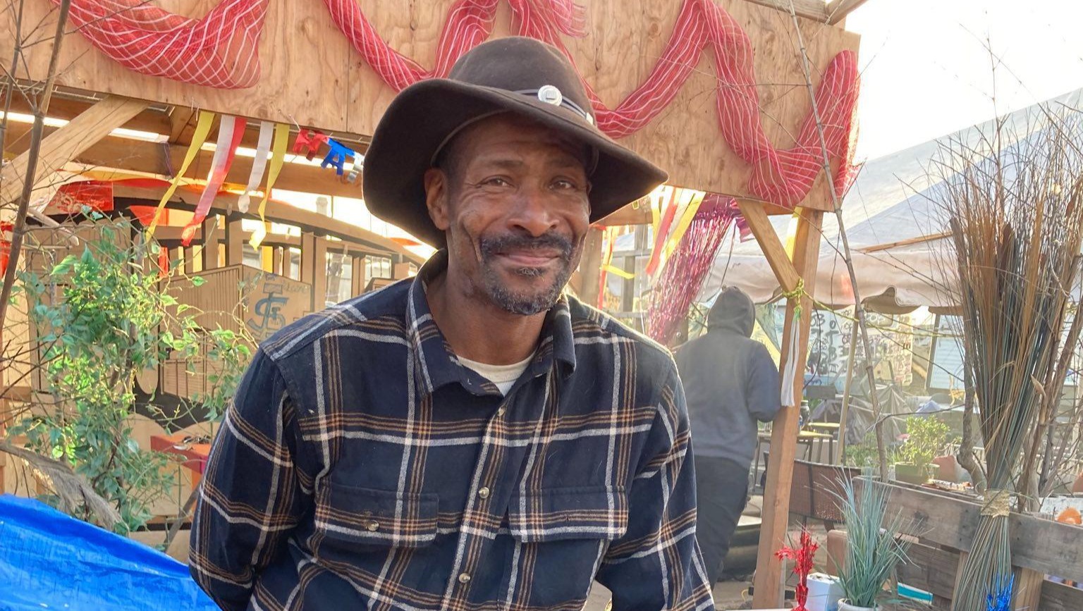 Help Lamonte Secure Safe Housing Transition photo