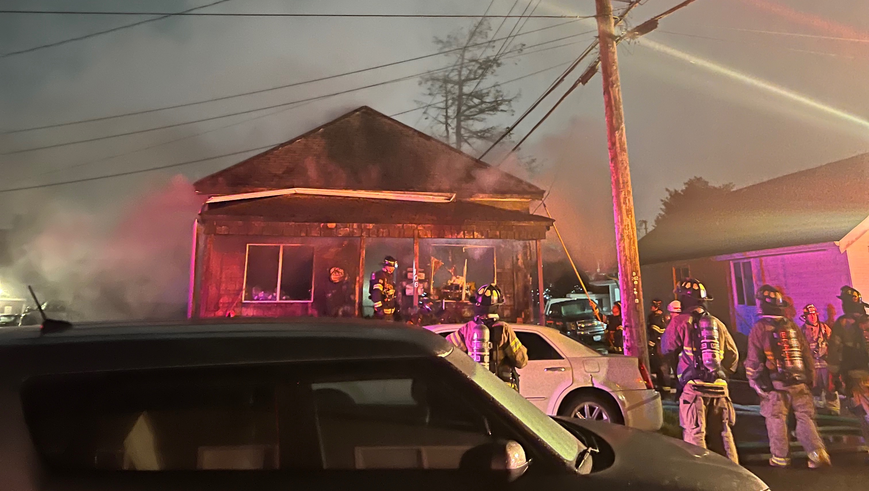 Fundraiser by Efrain Hernandez : Help Rebuild Lives After Devastating Fire