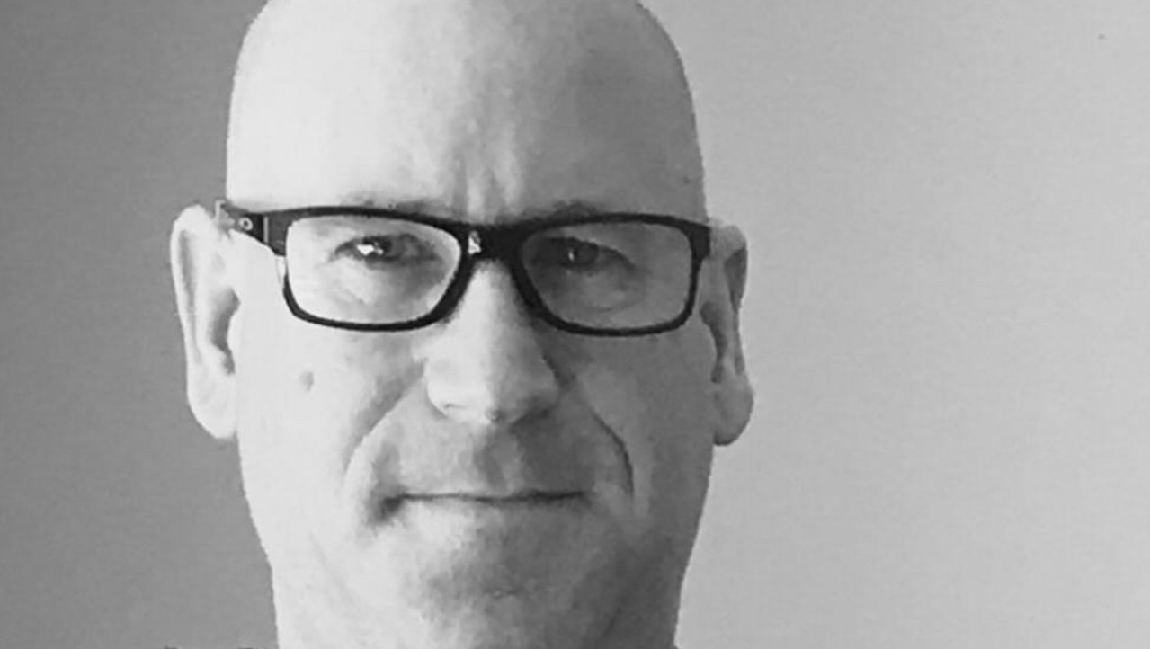 Surgery Nov 28th - Ray's 5th shoulder surgery since May ! photo