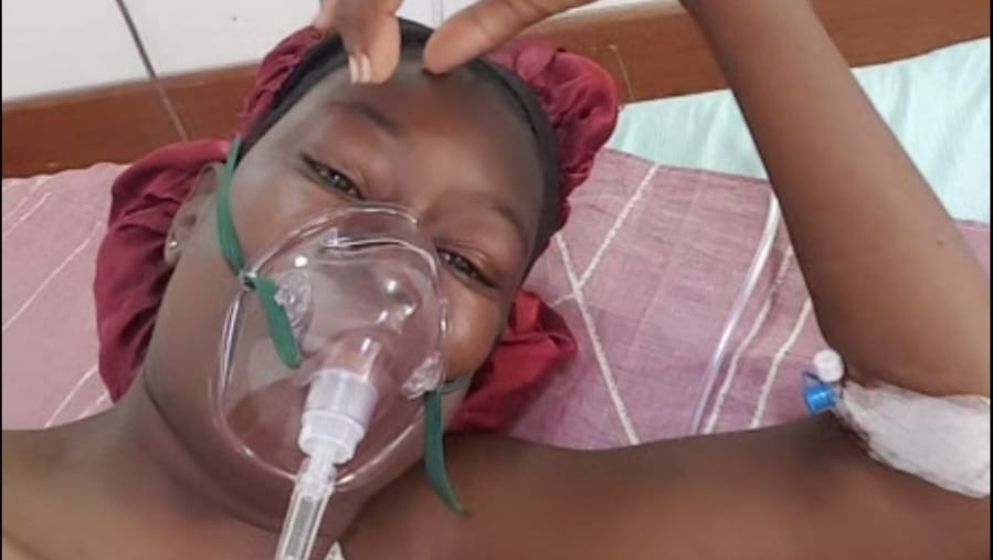 Help Marsha Afford Lifesaving Dialysis or Kidney Transplant photo