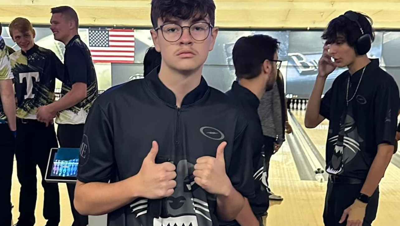 Fundraiser by Conner Weston Help Conner Weston Compete in Las Vegas