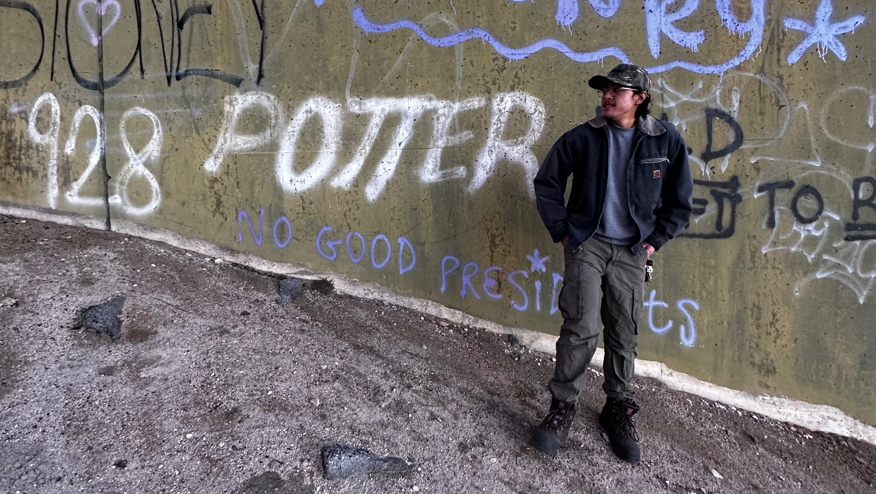 Fundraiser by Jelli Potter jelli’s top surgery recovery funds