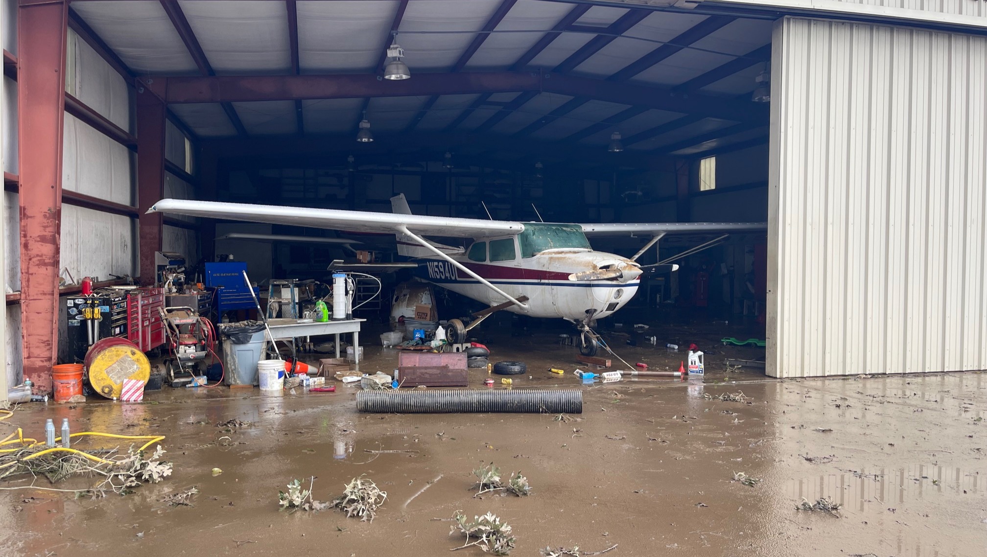 Fundraiser by Greg Collins : Help Greg Collins Rebuild Blue Ridge Sport ...