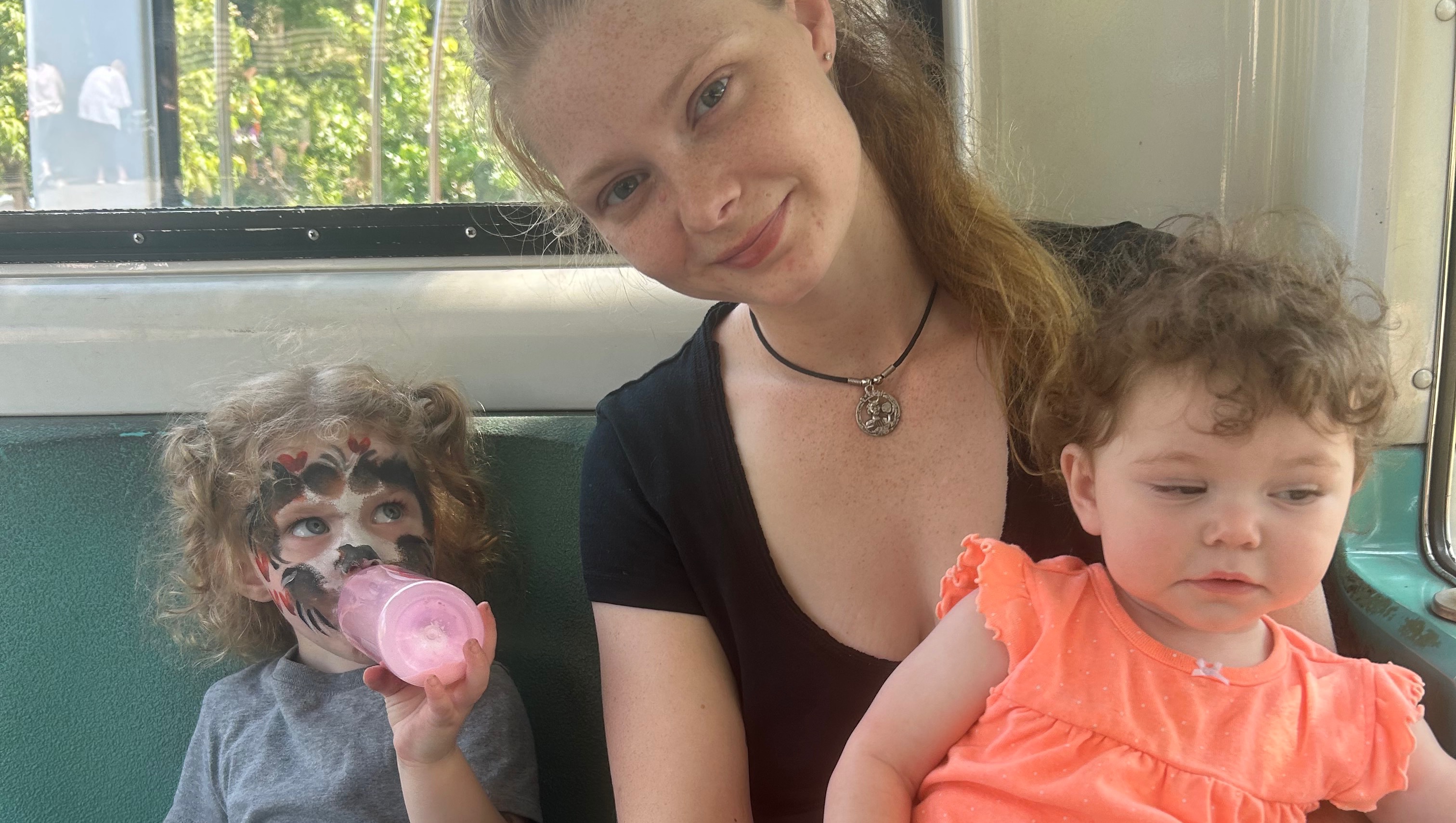 Fundraiser by Kyndl King Support a Loving Mother in Her Custody Battle