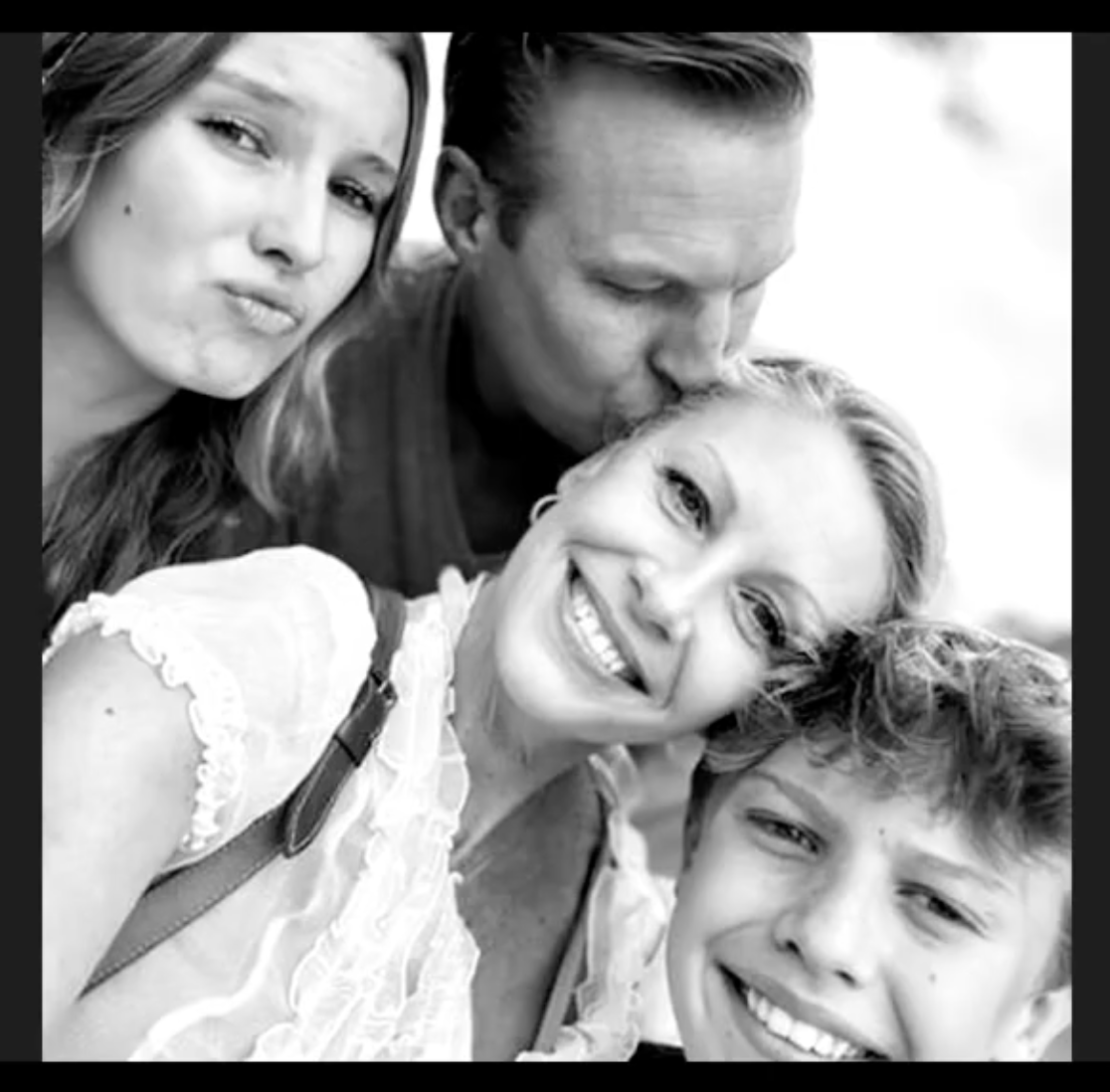 Beautiful Wife & Mother of Two Has One Last Message To Share campaign photo, 2 of 4