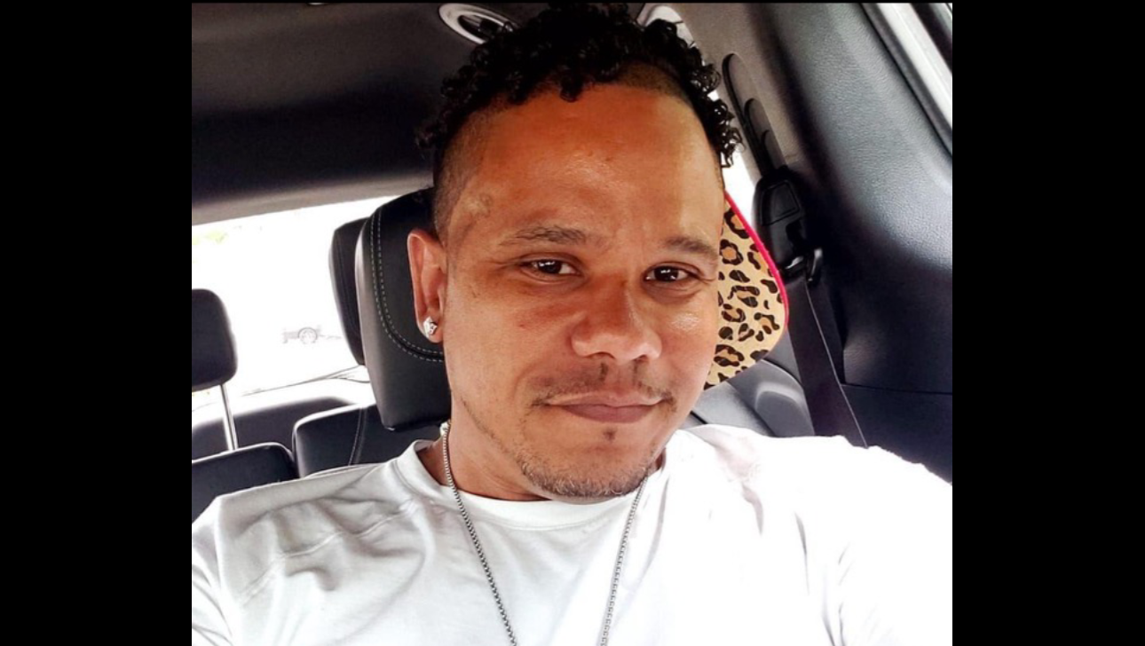 Fundraiser by Lashylah Raineri : Support Brandon Raineri Sr.'s Memorial ...