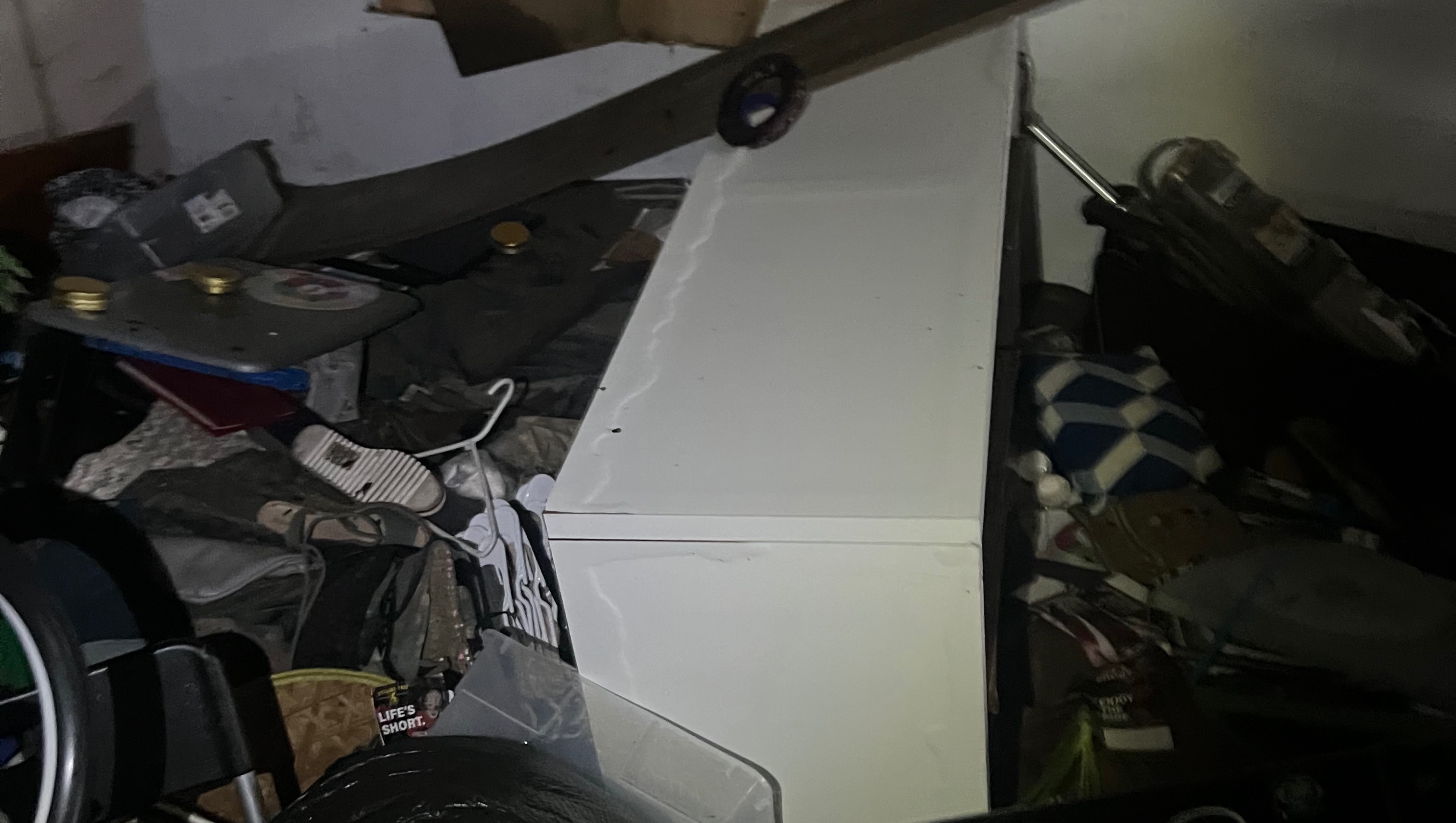 Fundraiser by Camilo Munevar Help Sebastian and Jewel Rebuild After