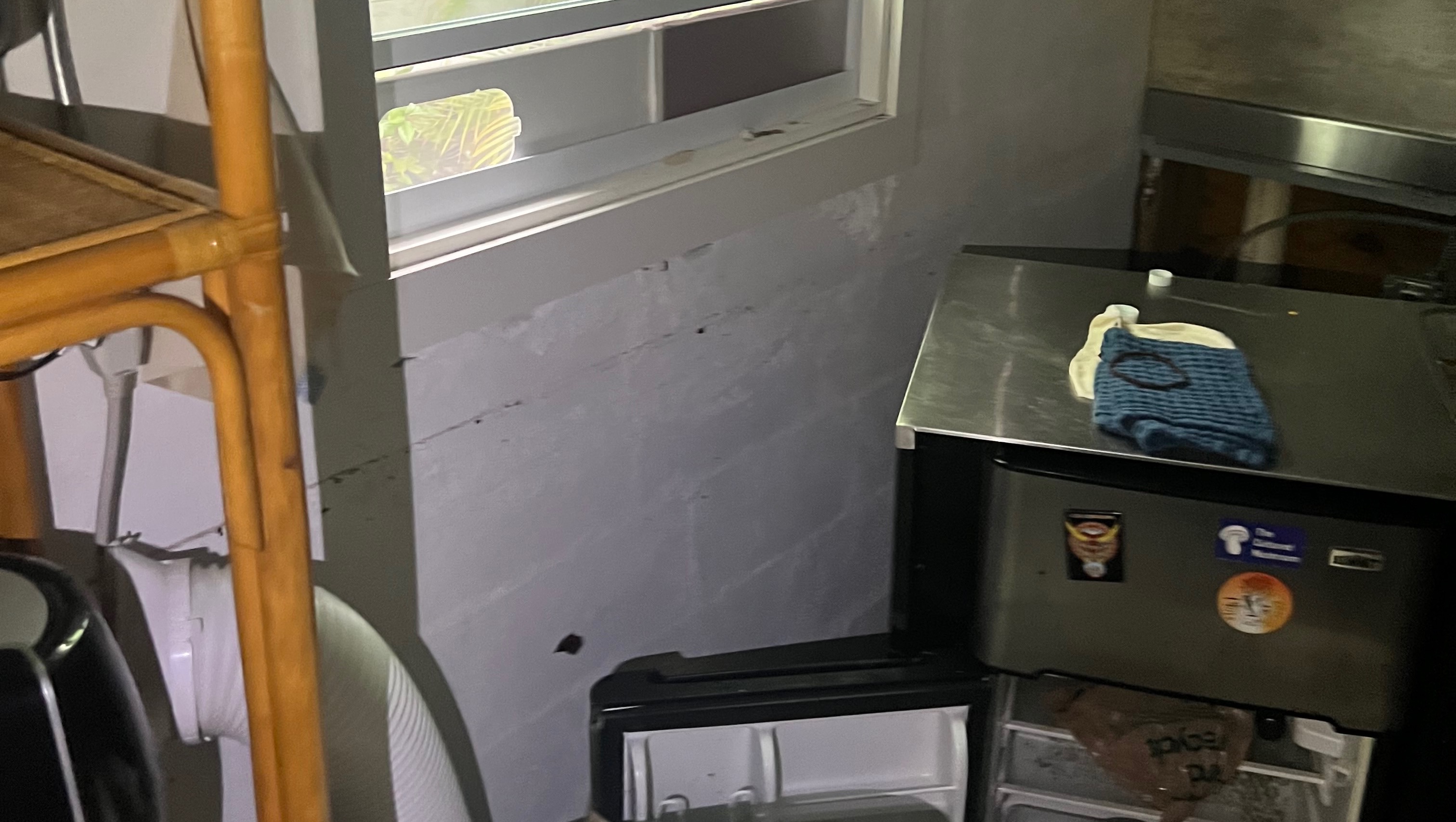 Fundraiser by Camilo Munevar Help Sebastian and Jewel Rebuild After