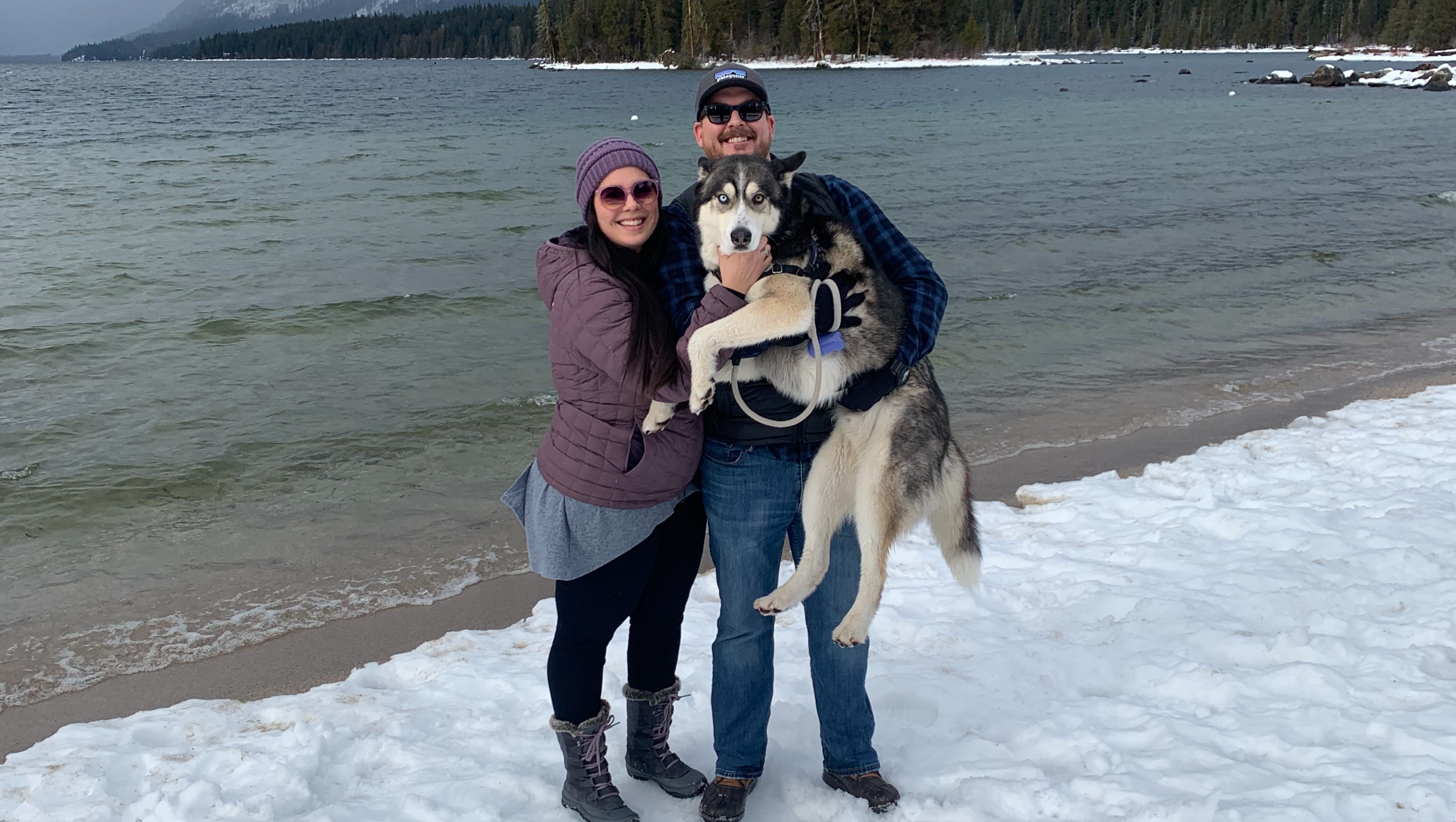 Support Arianna Parker as She Overcomes Breast Cancer photo