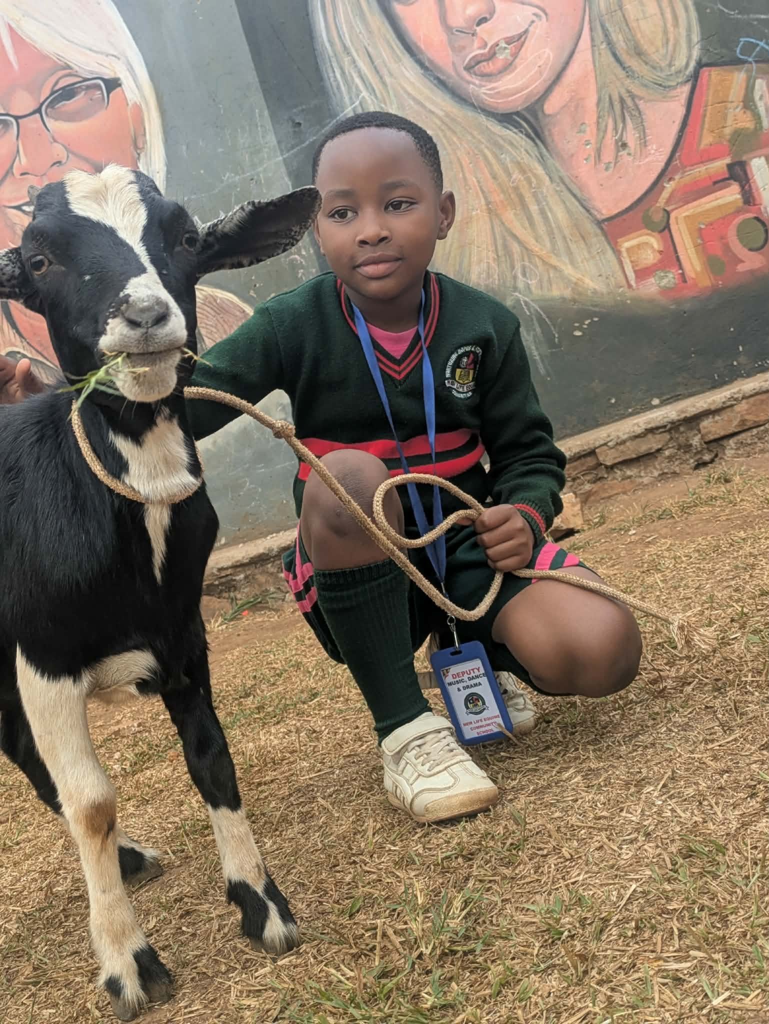 Kigoogwa Community Ministries - Free School and Orphanage campaign photo, 5 of 8